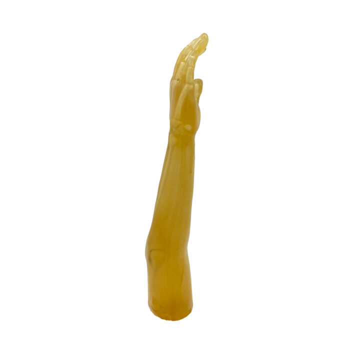 X-Ray training arm phantom
